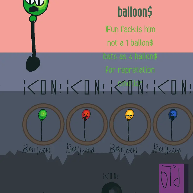 Game by @redangry