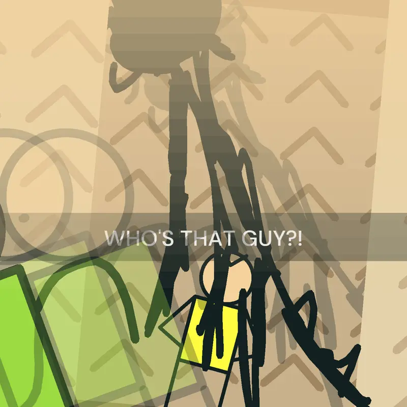 Game by @ThatRandomGuy_Official