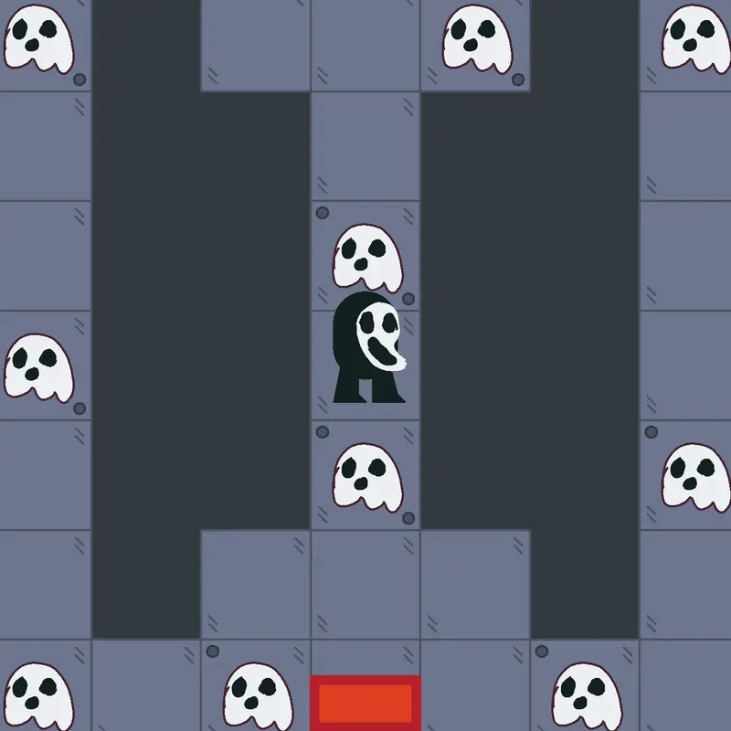 Hallowen by @DylanHernandez2