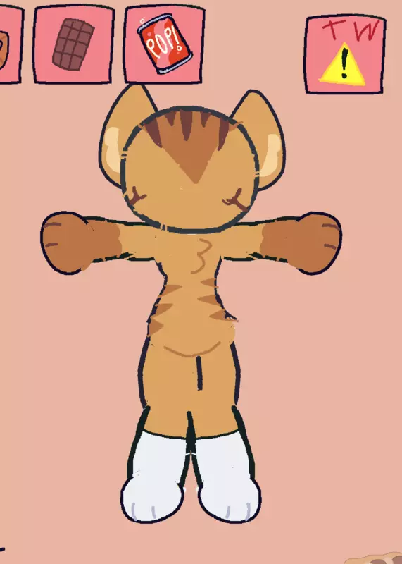 ... by @MapleTheSyrupCat