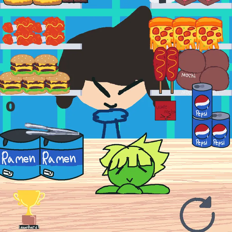 Game by @yara_65