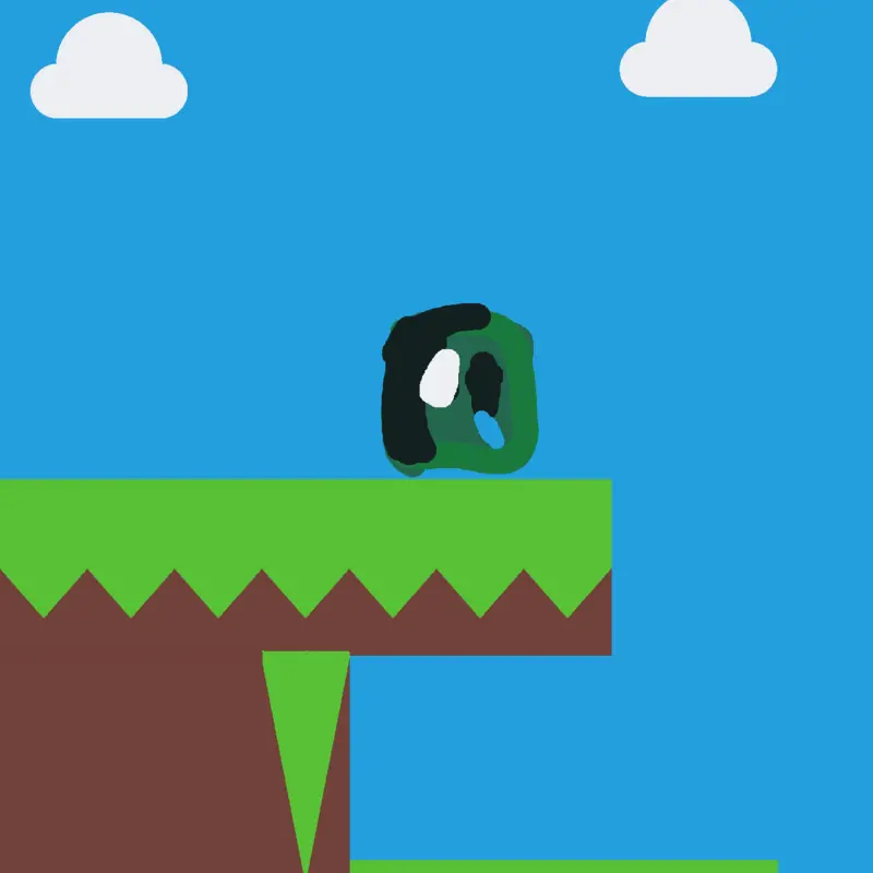 Game by @thegreatNene