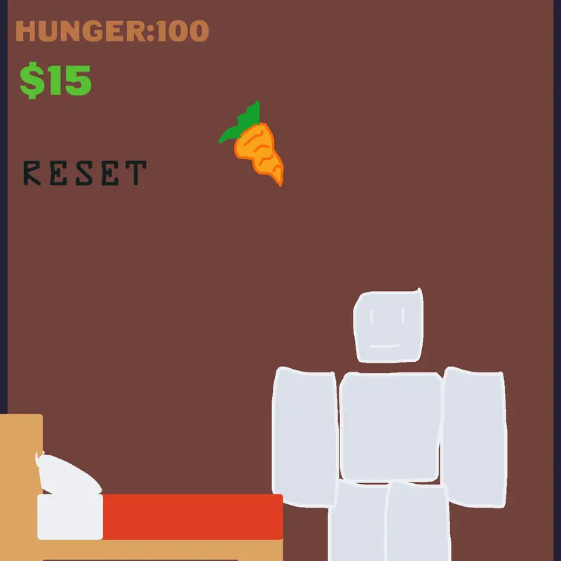 Game by @SrCombat