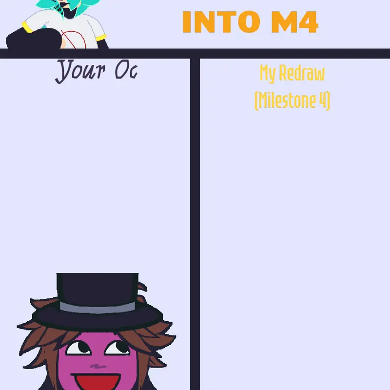 Game by @Gray_Sprunki222