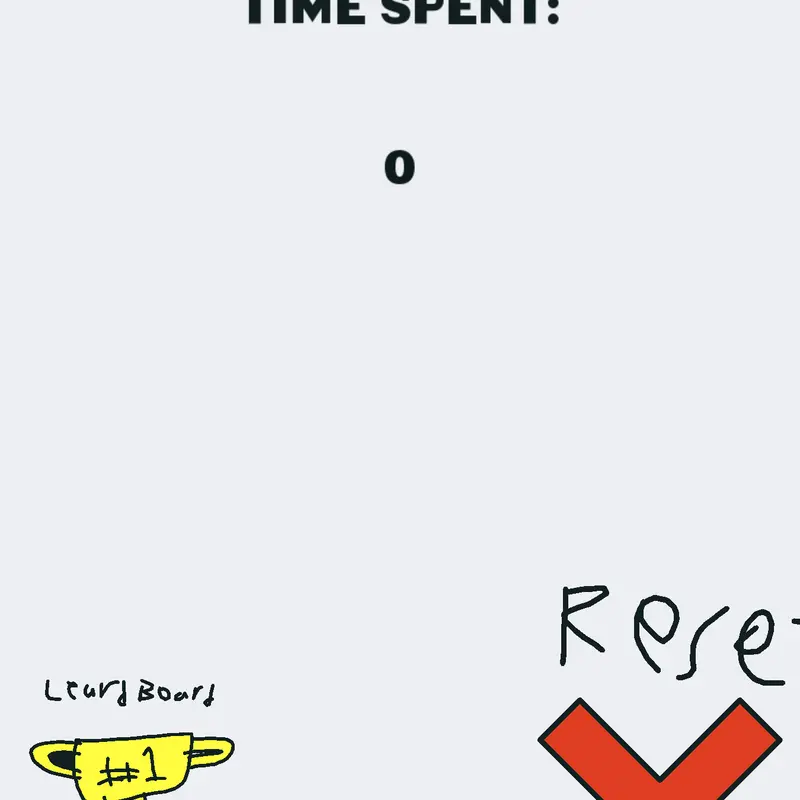Game by @a_creatornewaccount