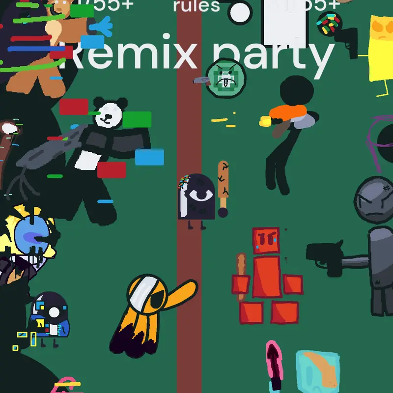 Game by @toro1247