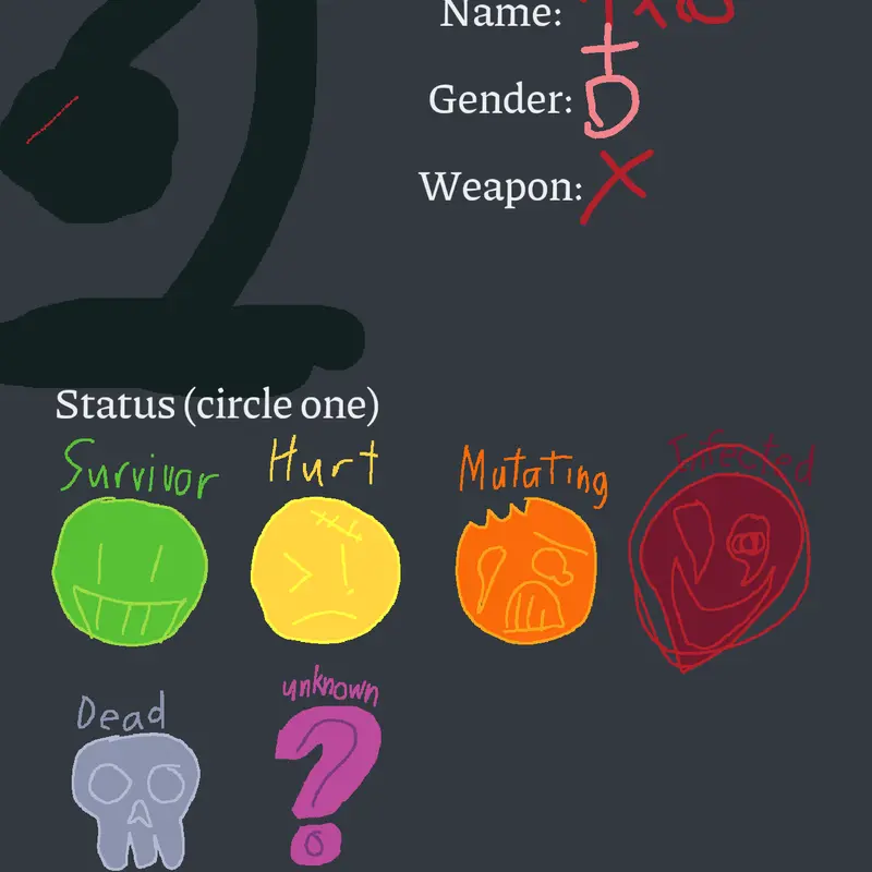 Game by @EmiliShark