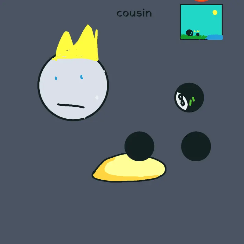 Game by @Goslza