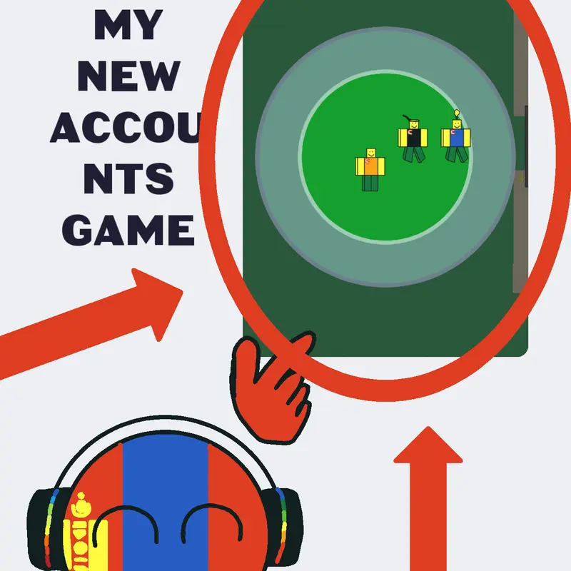 Game by @Bilegt_637