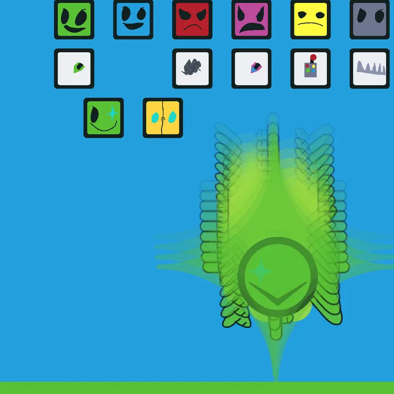 Game by @fly_airplane