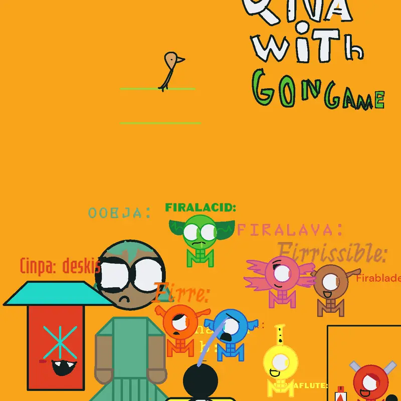 Game by @yallal