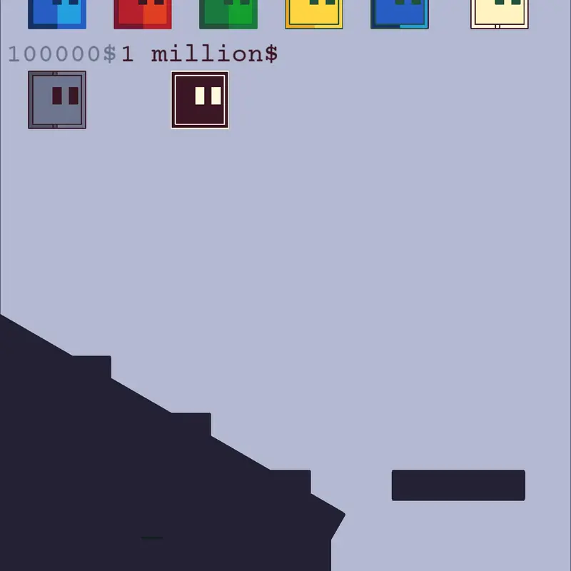 Game by @Xavier100