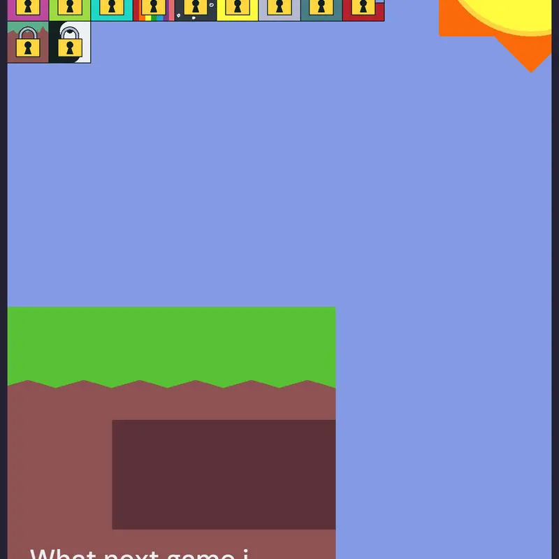 Game by @Mr_tower