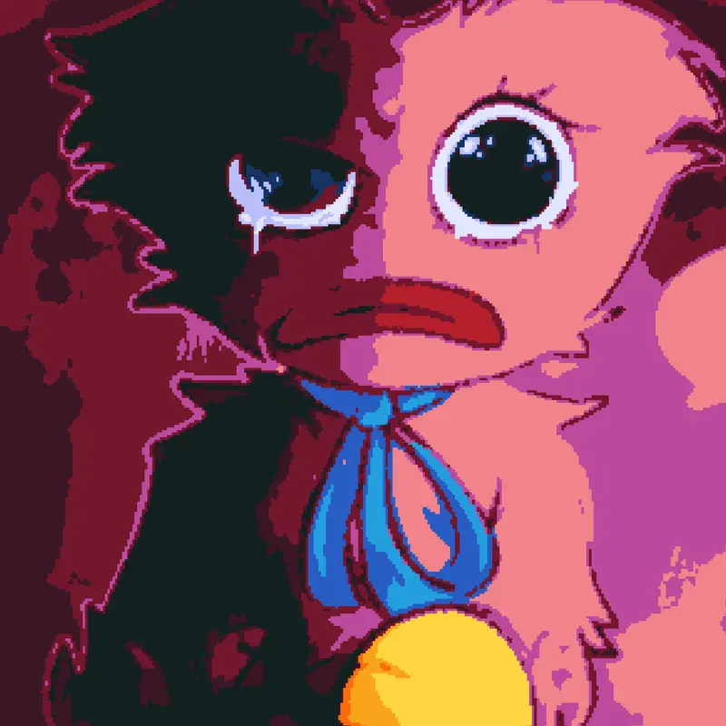 Game by @dinkdonkeatemup