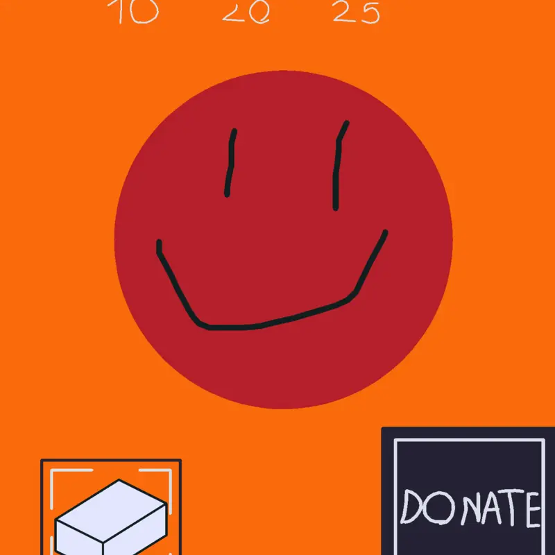 Game by @downorup