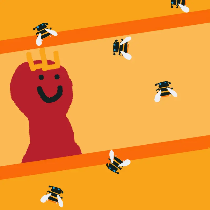 Game by @Sprunki-fan
