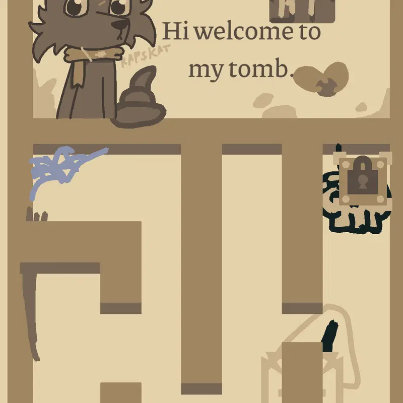 Game by @appellim