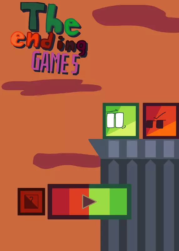 Game by @GrilledCheeseOfficial