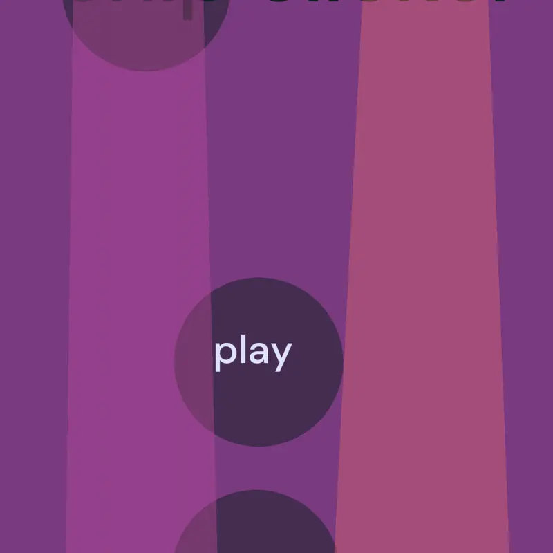 Game by @purpCOSMO
