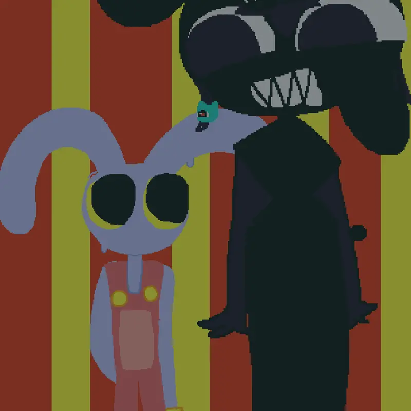 Game by @Xx-CUDDL3S_Y1P33-xX