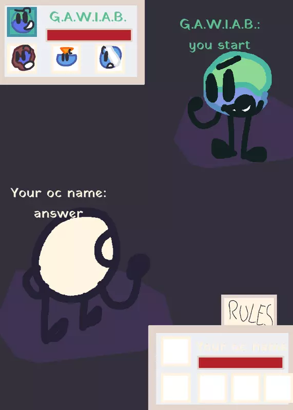 Game by @carlosmasgamer