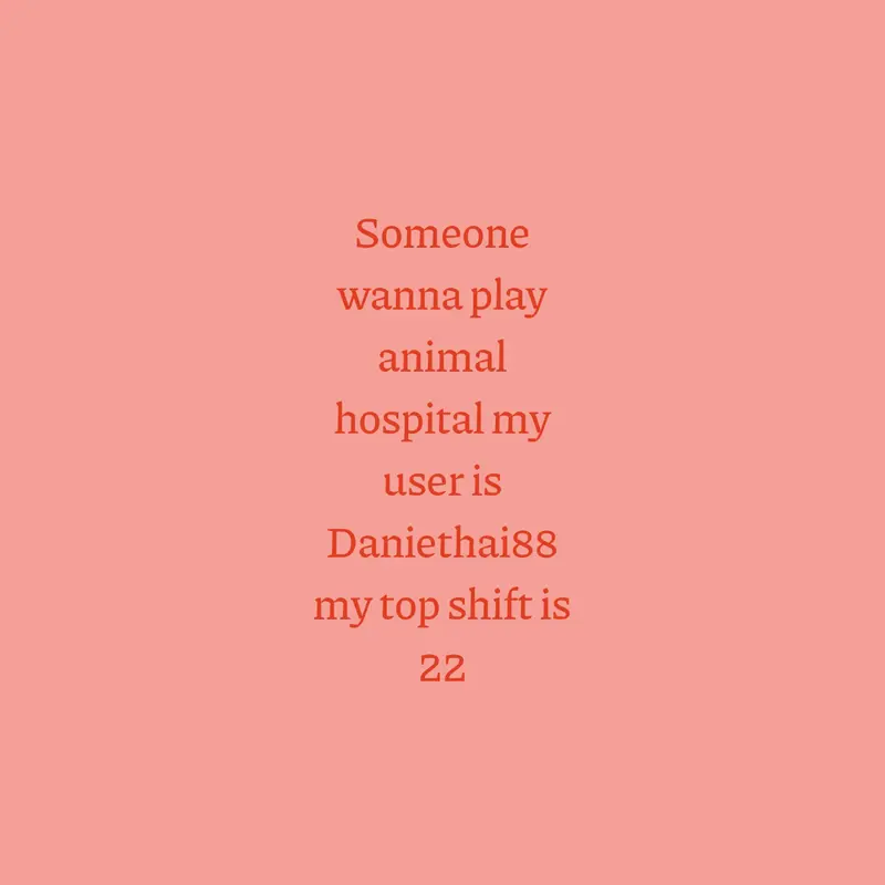 Game by @seekthatisshort-