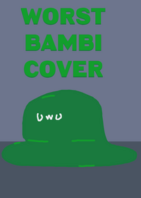 literally every bambi fnaf mods