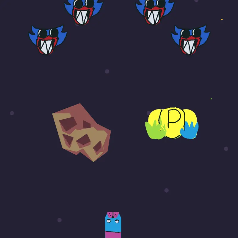Game by @hobbykaon_89
