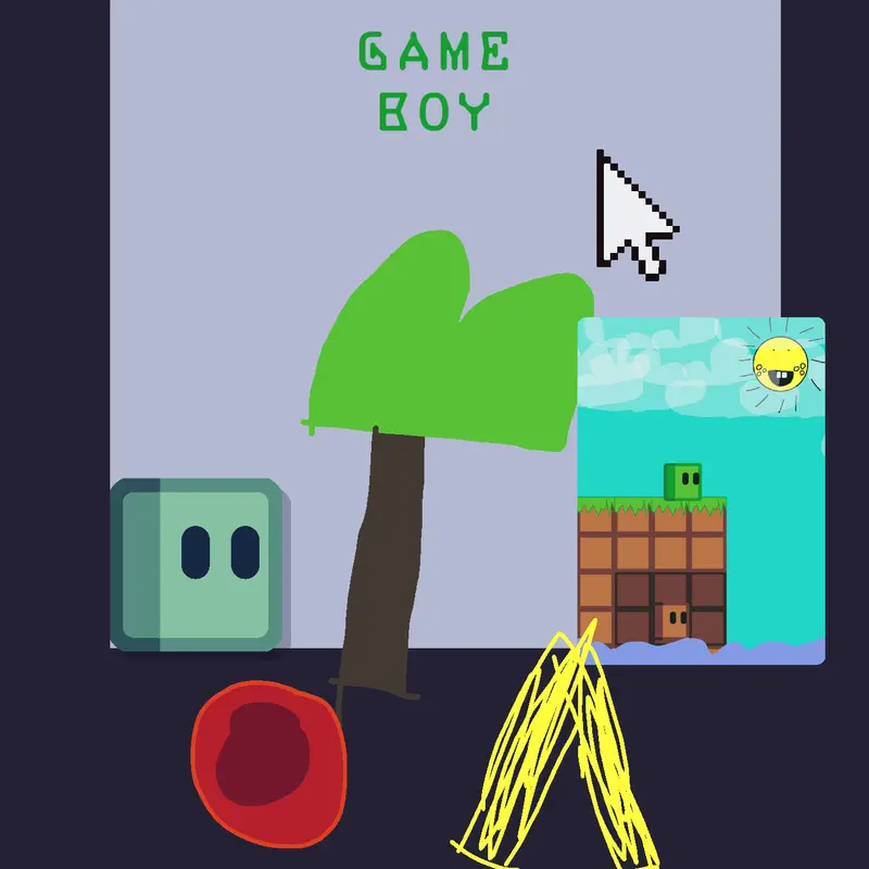 Game by @67sla