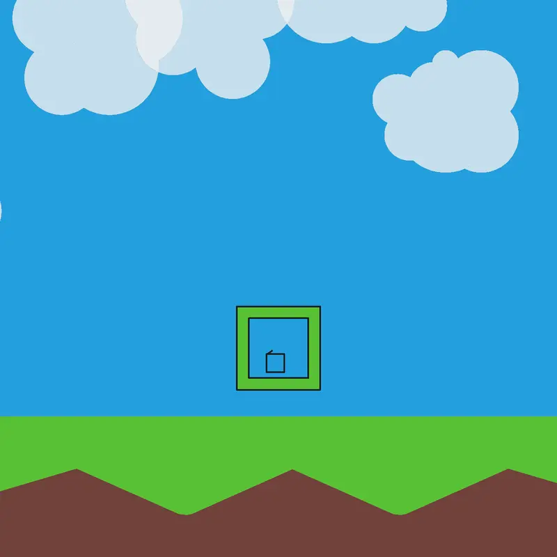 Game by @benjamincito