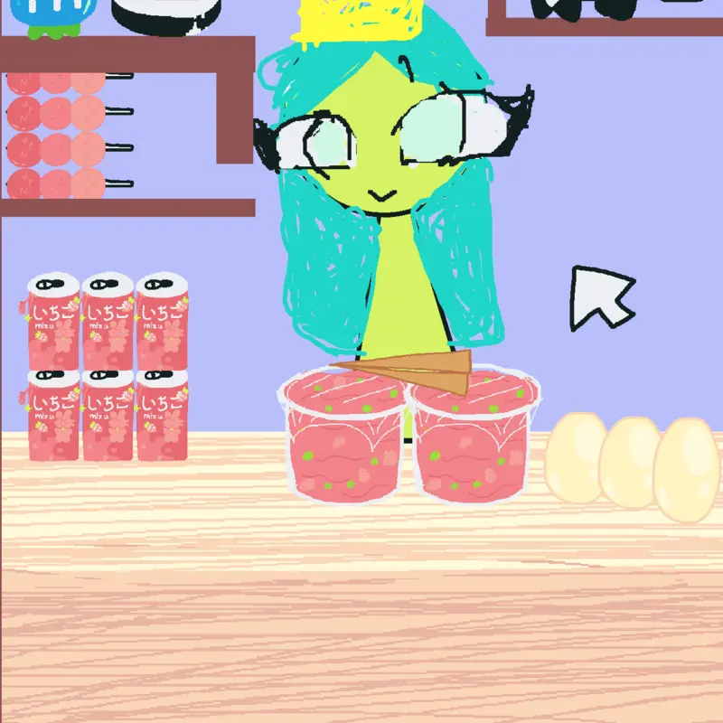 Game by @recesspieces