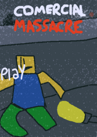 Comercial MASSACRE