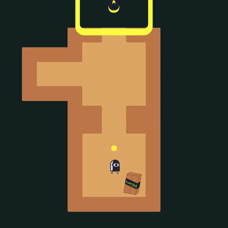 Game by @Kylarh
