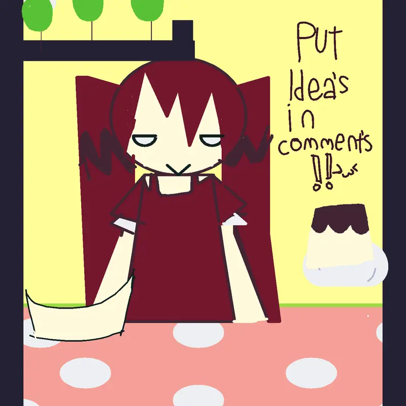 Game by @clover_chan