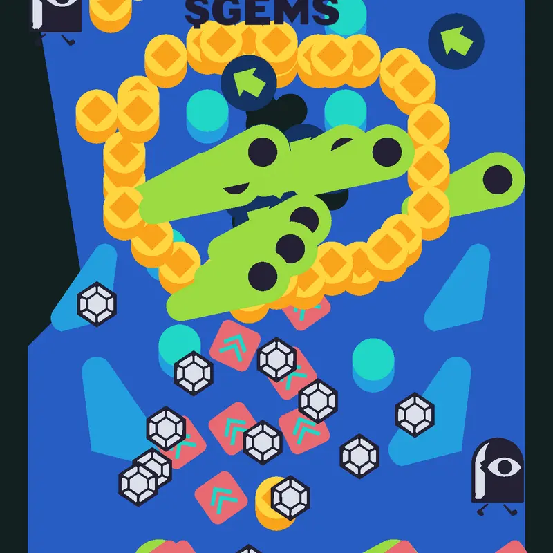 Game by @qasonyblandony