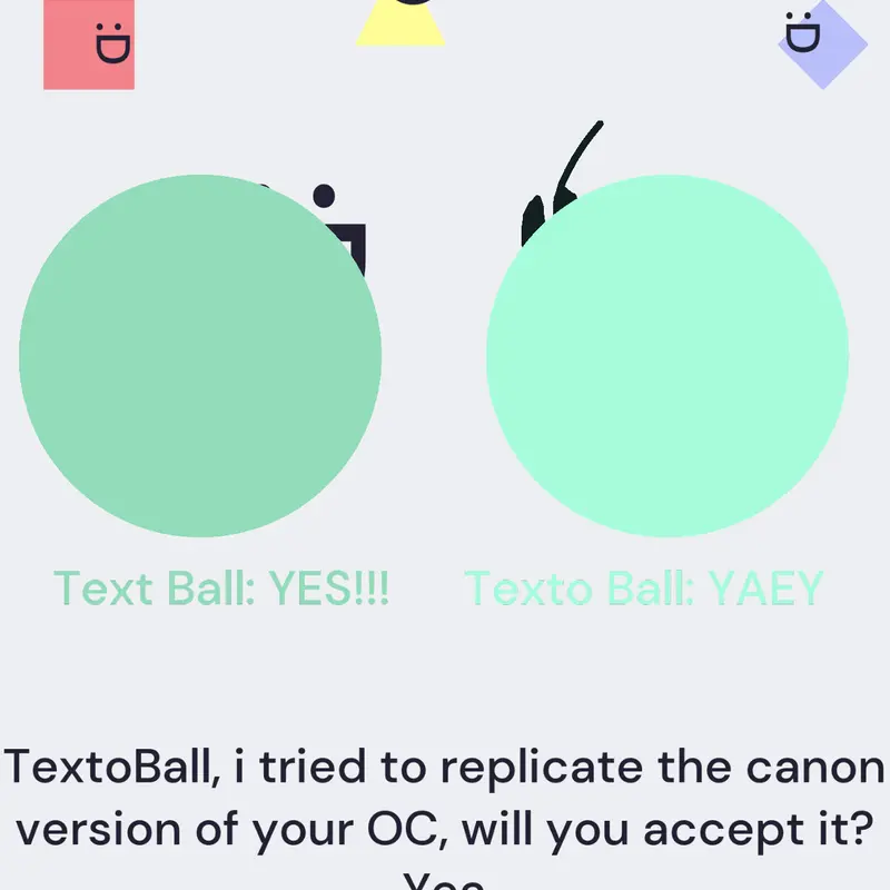 Collab by @TextoBall