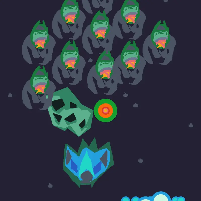 Game by @QuangNguyen2014