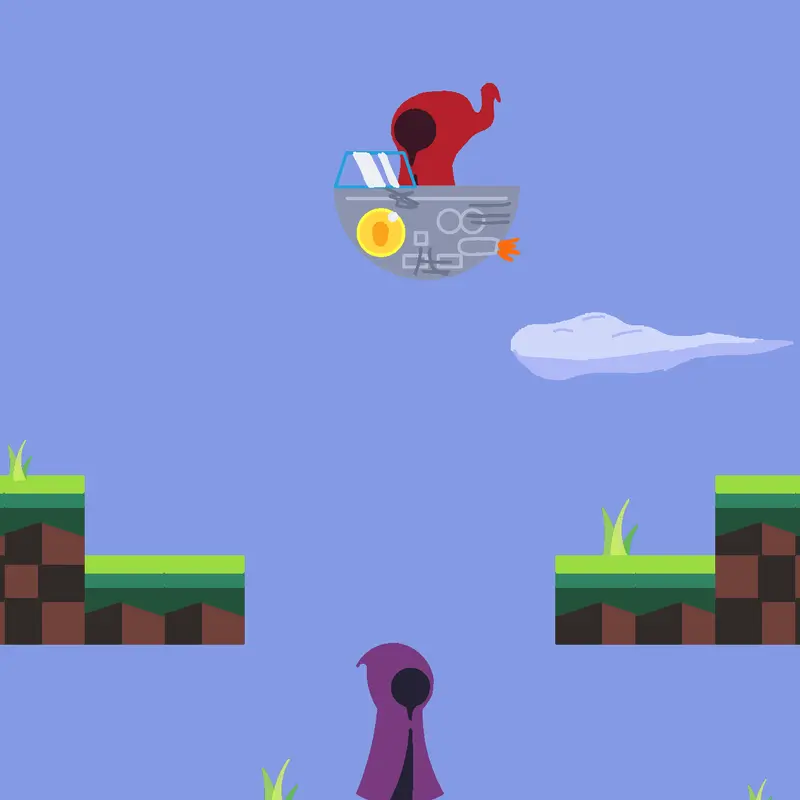 Game by @kirill666