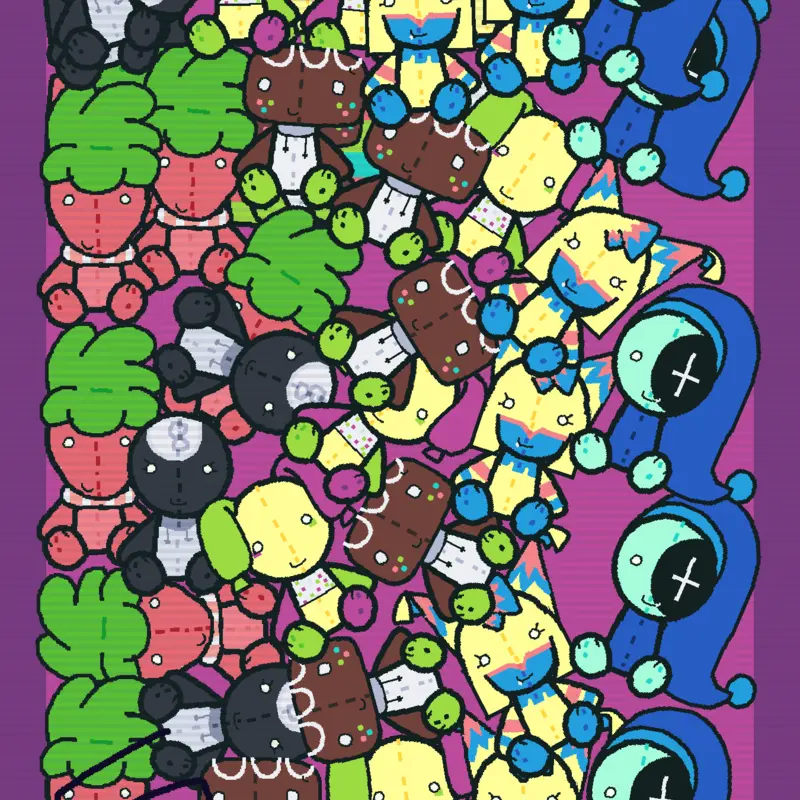 Game by @Avathebean