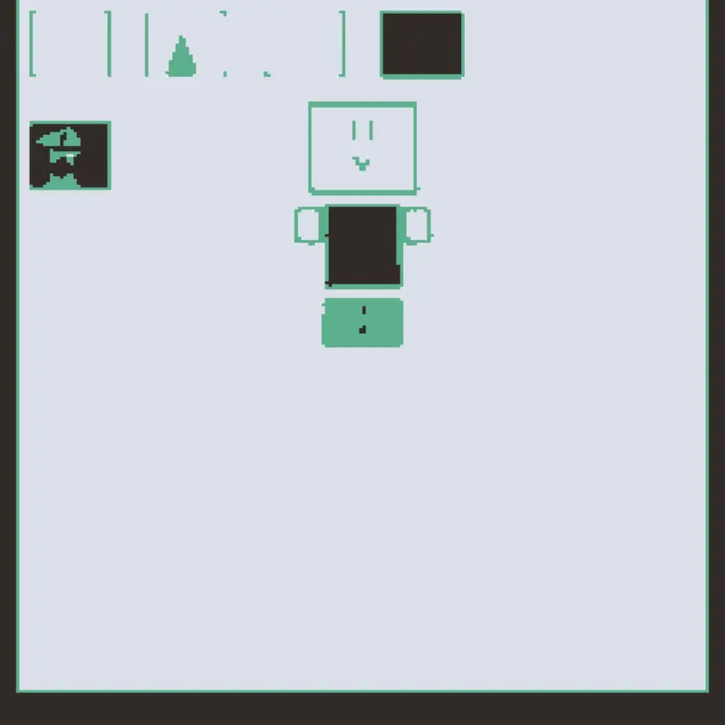 Game by @soyFernandoXD