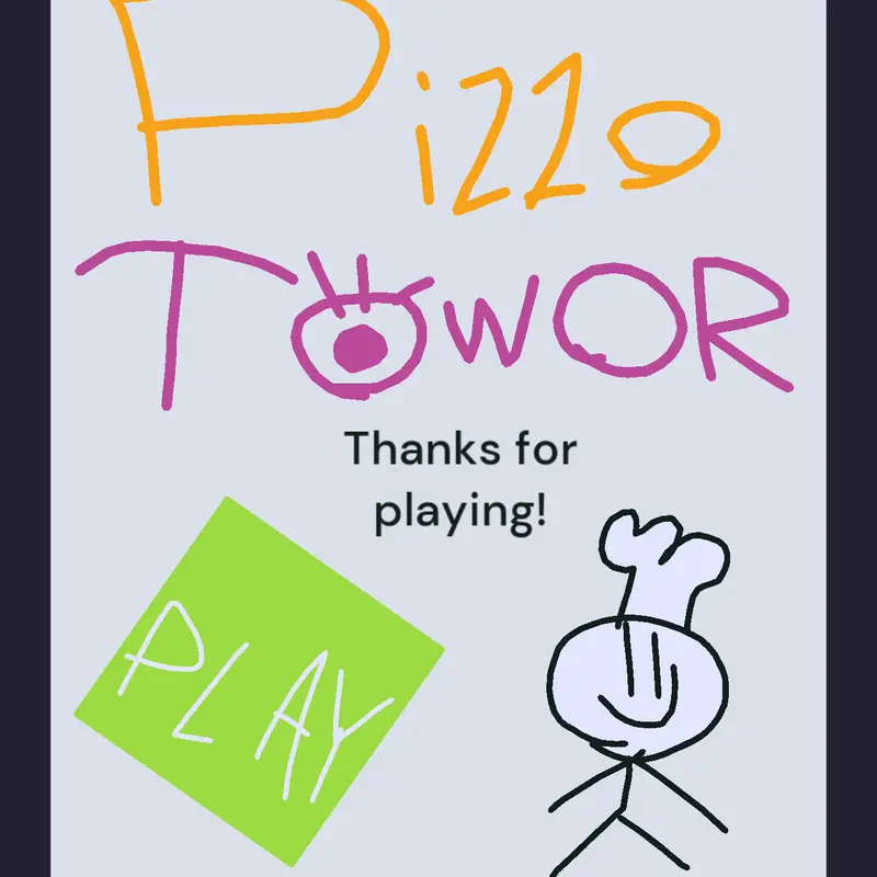 Game by @HectorHernanGonz