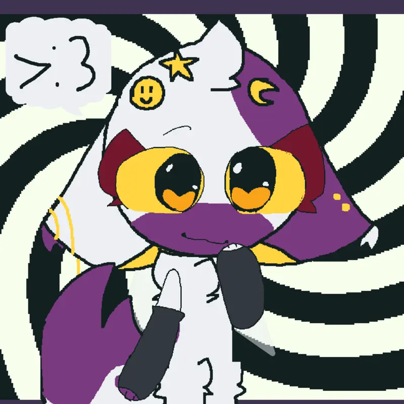 Game by @Lunar_Pawzz