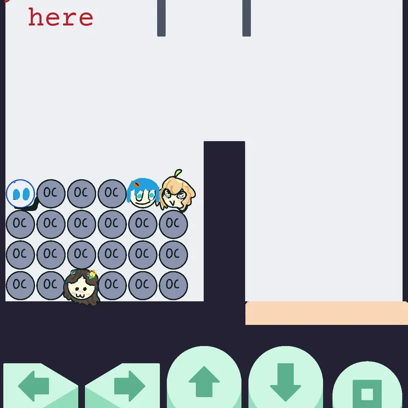 Game by @Juddstunts
