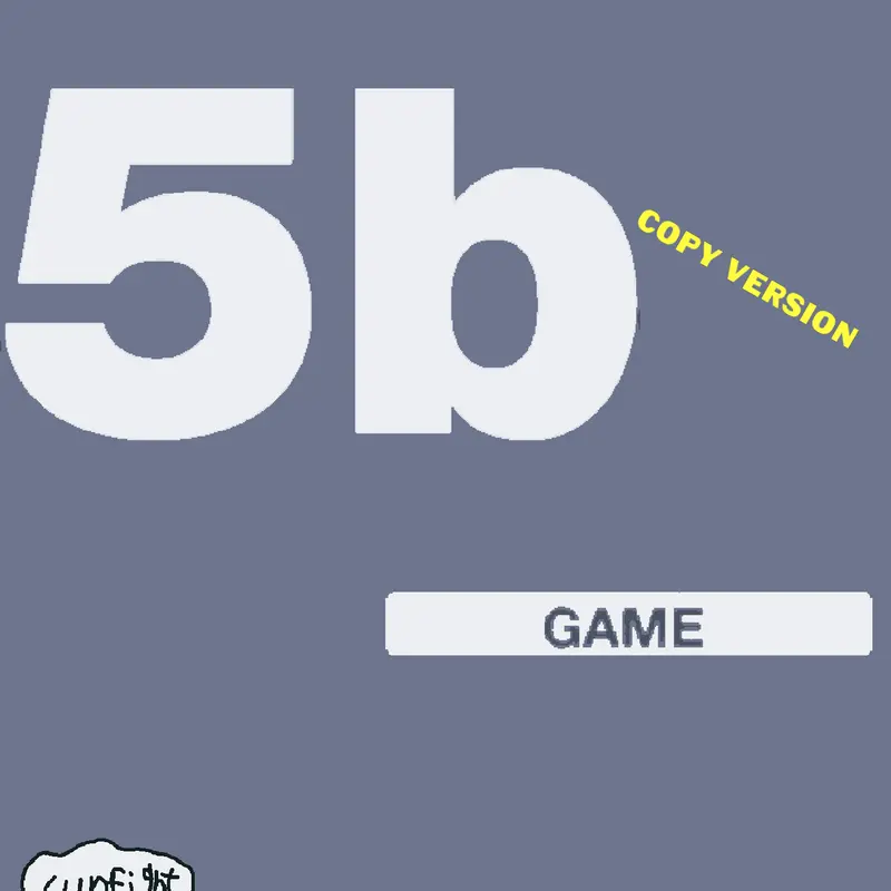 Game by @AdeliaArjunacell