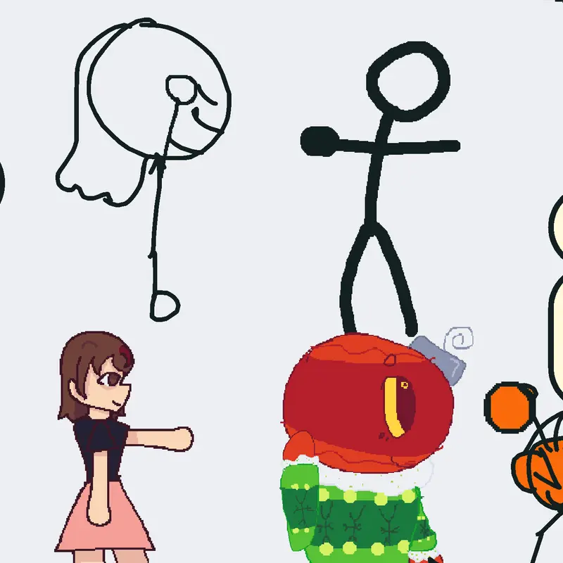 Game by @Brown_Cube_2026