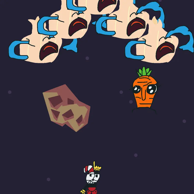 Game by @CUPTIME