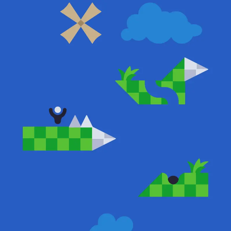 Game by @grayens