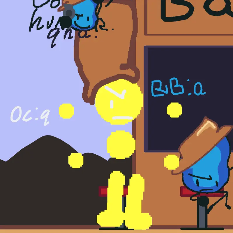 Game by @hyperwater