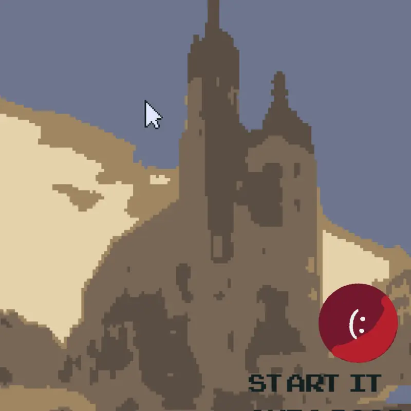 Game by @Lukitent