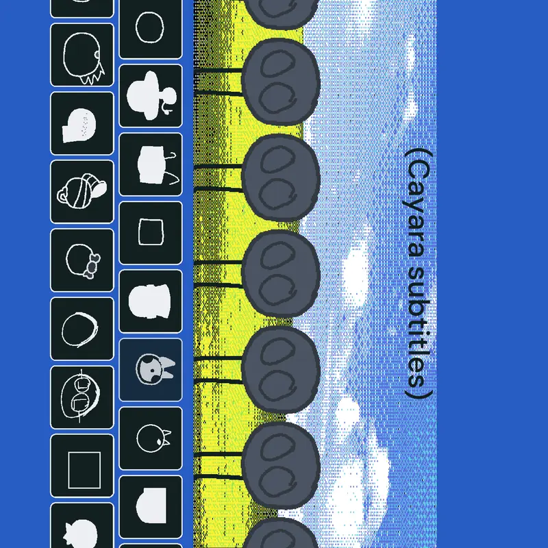 Game by @CABCGames2
